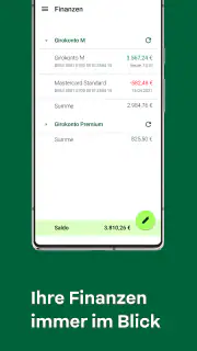 OLB: Finanzen & Banking to go screenshot 8