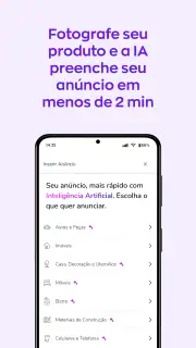 OLX: Compras Online e Vendas screenshot 2