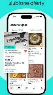 OLX.PL: Ogłoszenia Polska screenshot 4