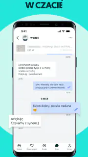 OLX.PL: Ogłoszenia Polska screenshot 6