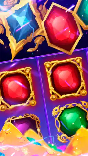 Olympia Treasures screenshot 1