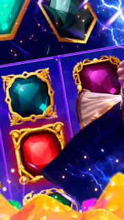 Olympia Treasures screenshot 2