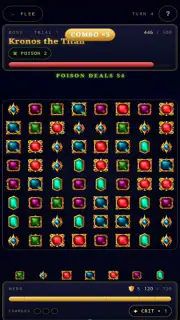 Olympia Treasures screenshot 7