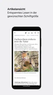 OM-E-Paper screenshot 2