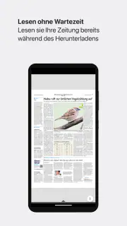 OM-E-Paper screenshot 4
