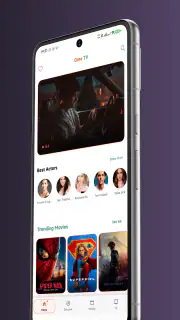 Ome tv screenshot 3