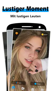 Omega - Videochat screenshot 2