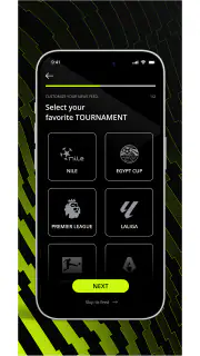 ON Sport screenshot 3