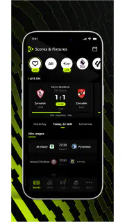 ON Sport screenshot 5