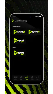ON Sport screenshot 6