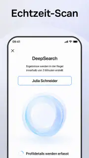 OneSearch: DeepSearch Finder screenshot 3