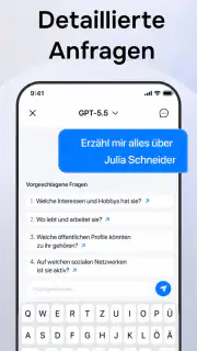 OneSearch: DeepSearch Finder screenshot 5