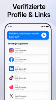 OneSearch: DeepSearch Finder screenshot 6
