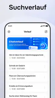 OneSearch: DeepSearch Finder screenshot 7