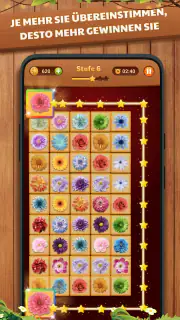 Onet Puzzle - Tile Match-Spiel screenshot 3