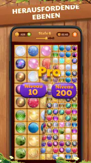 Onet Puzzle - Tile Match-Spiel screenshot 4