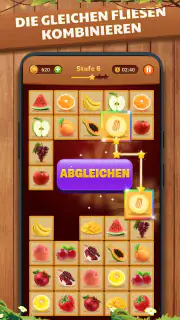 Onet Puzzle - Tile Match-Spiel screenshot 8