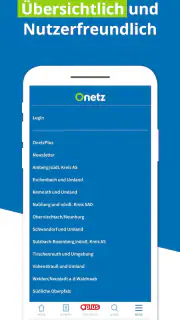 Onetz screenshot 4