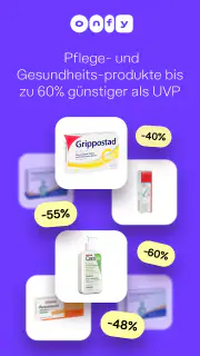 Onfy: Apothekenmarktplatz screenshot 1