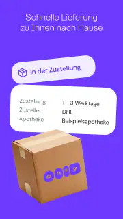 Onfy: Apothekenmarktplatz screenshot 5