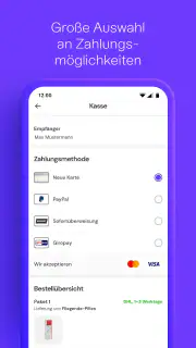 Onfy: Apothekenmarktplatz screenshot 6