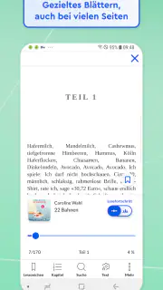 Onleihe 3 screenshot 5