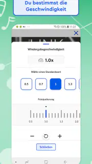 Onleihe 3 screenshot 8