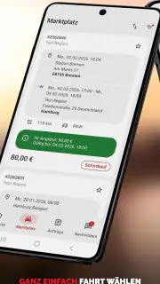ONLOGIST - Autoüberführungen screenshot 2