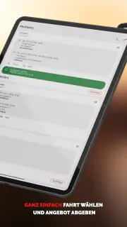 ONLOGIST - Autoüberführungen screenshot 7