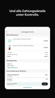 Openbank Pay screenshot 8