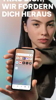 Opera-Browser mit KI screenshot 1
