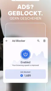 Opera-Browser mit KI screenshot 2