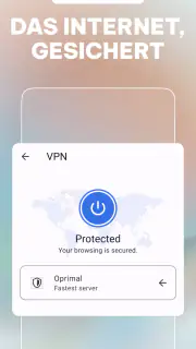 Opera-Browser mit KI screenshot 3