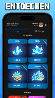 OPSUCHT screenshot 3