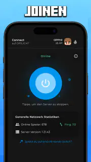 OPSUCHT screenshot 5