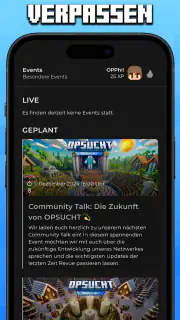 OPSUCHT screenshot 6
