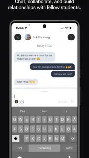 Orbi screenshot 4