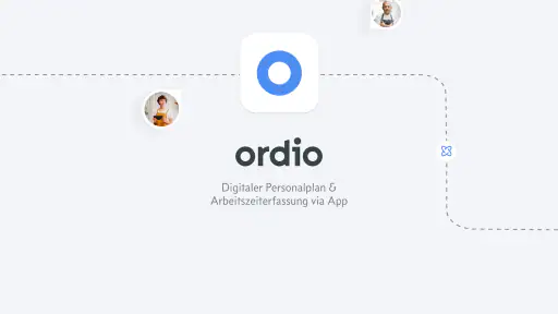 Ordio screenshot 8