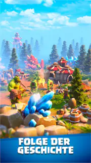 Orecraft: Orc Mining Camp screenshot 7