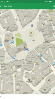 Organic Maps Offline Karten screenshot 7