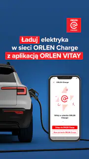 ORLEN VITAY screenshot 1