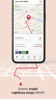 ORLEN VITAY screenshot 6