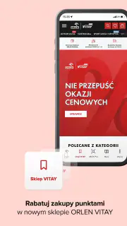 ORLEN VITAY screenshot 8
