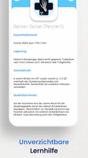 OrthoRad screenshot 4