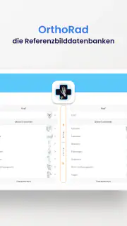 OrthoRad screenshot 6