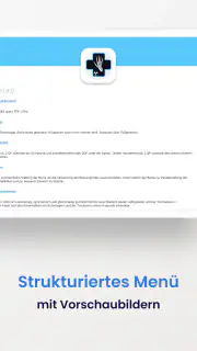 OrthoRad screenshot 8