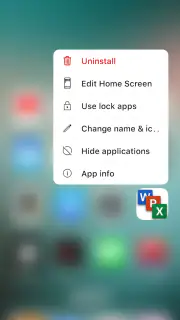 OS Launcher 18 - Phone 16 Max screenshot 3