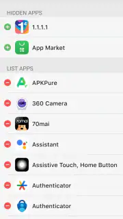 OS Launcher 18 - Phone 16 Max screenshot 5