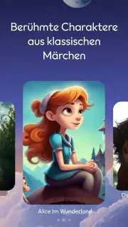 Oscar Gute Nacht Geschichten screenshot 5