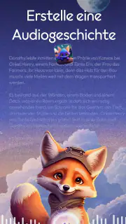 Oscar Gute Nacht Geschichten screenshot 7